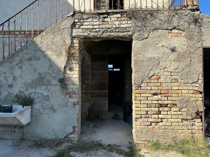 Image No.12-Maison de campagne de 3 chambres à vendre à Montefino