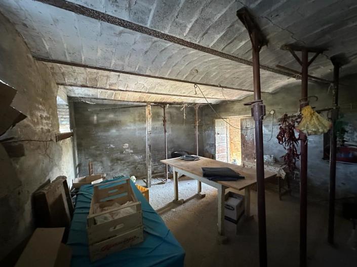 Image No.15-Maison de campagne de 3 chambres à vendre à Montefino