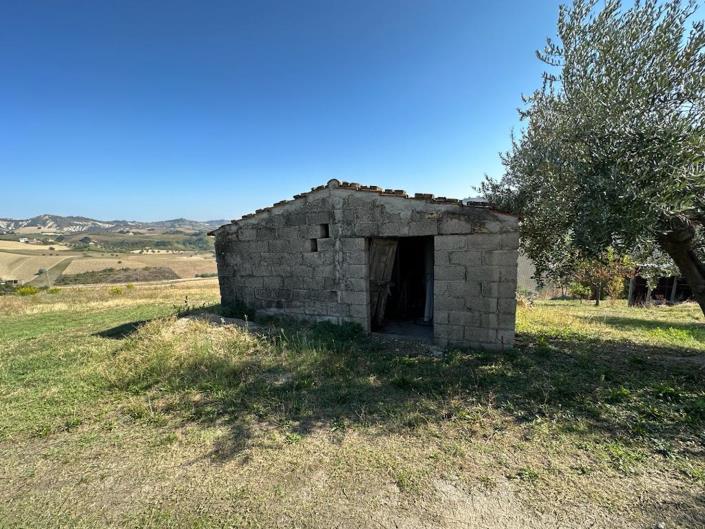 Image No.18-Maison de campagne de 3 chambres à vendre à Montefino
