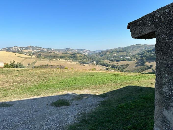 Image No.22-Maison de campagne de 3 chambres à vendre à Montefino