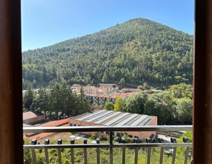 Image No.11-Appartement de 2 chambres à vendre à Bussi sul Terino