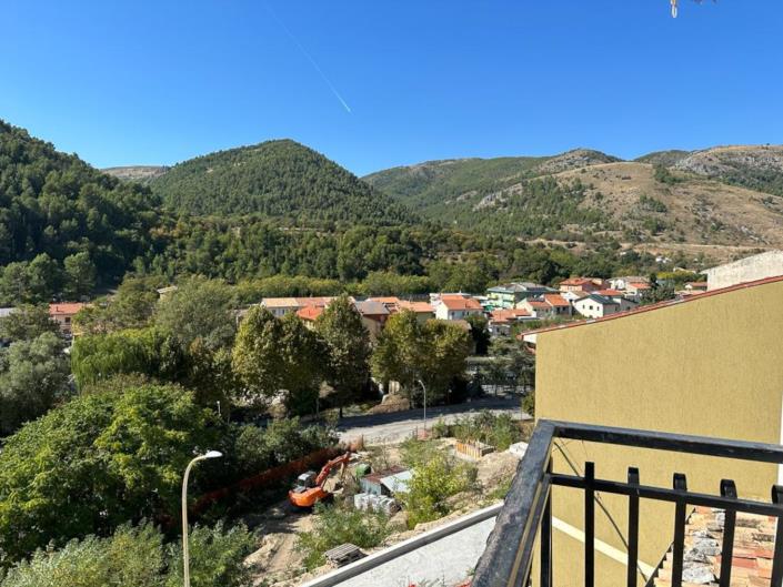 Image No.12-Appartement de 2 chambres à vendre à Bussi sul Terino