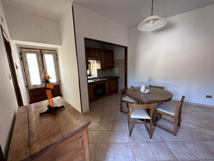 Image No.6-Appartement de 2 chambres à vendre à Bussi sul Terino