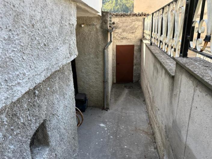 Image No.17-Appartement de 2 chambres à vendre à Bussi sul Terino