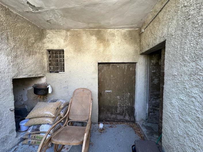 Image No.18-Appartement de 2 chambres à vendre à Bussi sul Terino