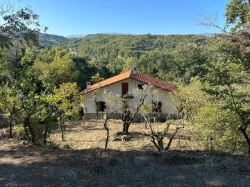 1 - Lettomanoppello, Maison