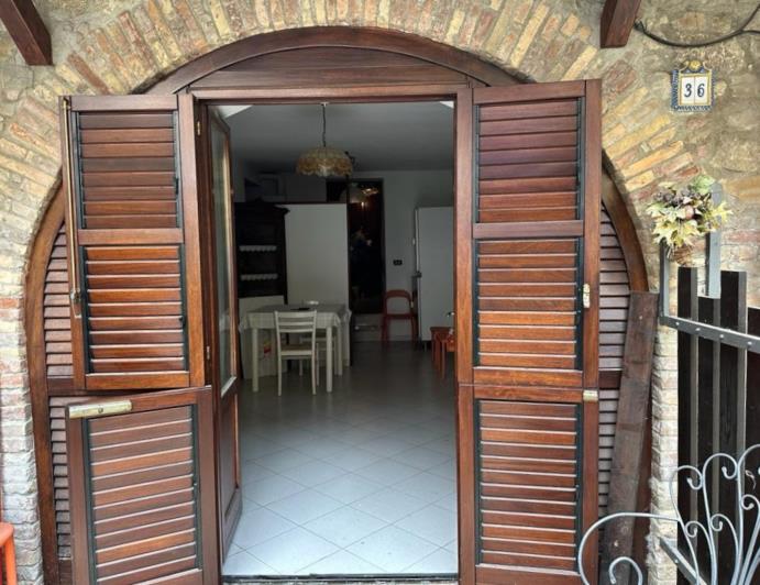 Image No.11-Maison de 4 chambres à vendre à Alanno