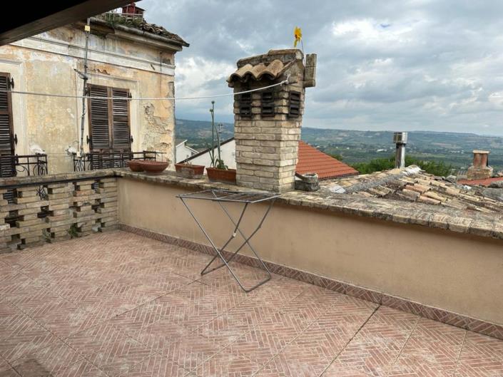 Image No.12-Maison de 4 chambres à vendre à Alanno