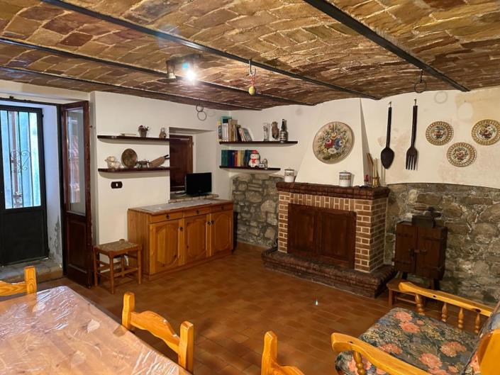 Image No.26-Maison de 4 chambres à vendre à Alanno