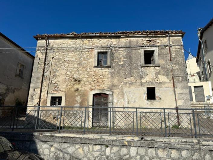 Image No.3-Maison à vendre à Pietranico