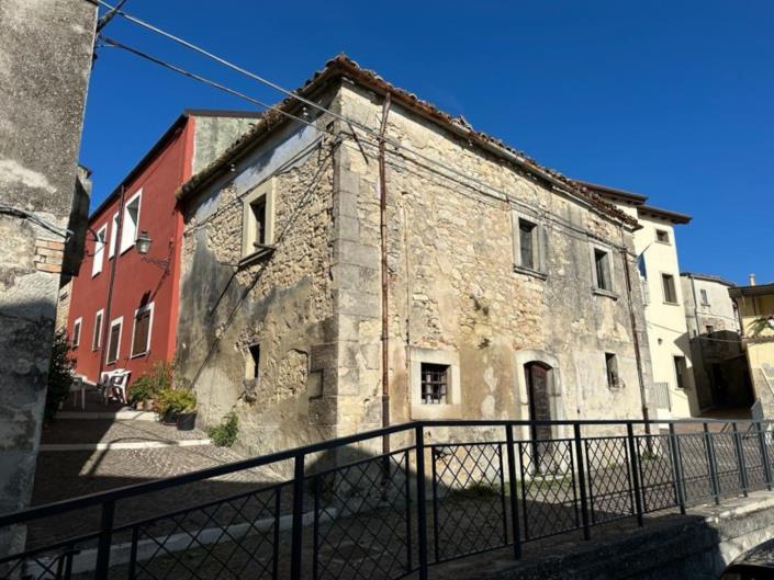 Image No.4-Maison à vendre à Pietranico