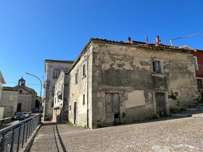 Image No.15-Maison à vendre à Pietranico