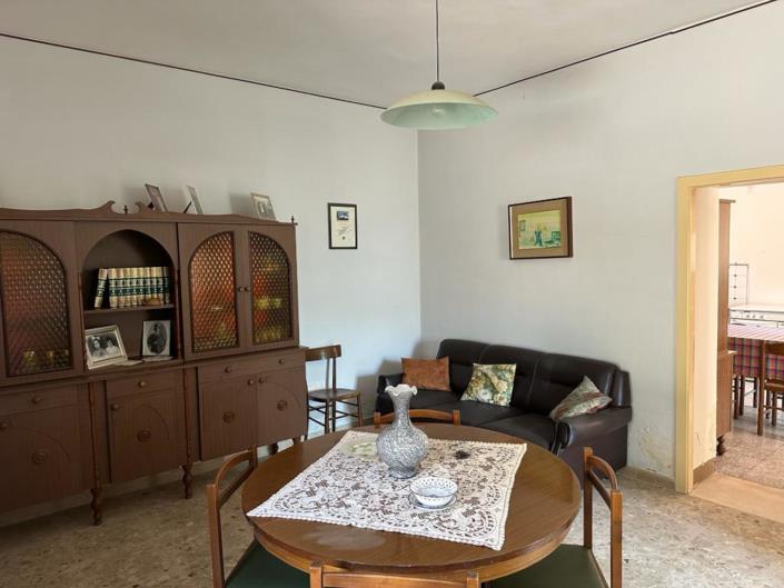 Image No.9-Maison de 3 chambres à vendre à Alanno