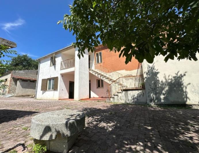 Image No.25-Maison de 3 chambres à vendre à Alanno