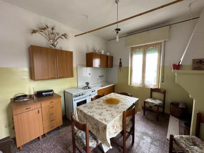 Image No.6-Maison de 1 chambre à vendre à Atri