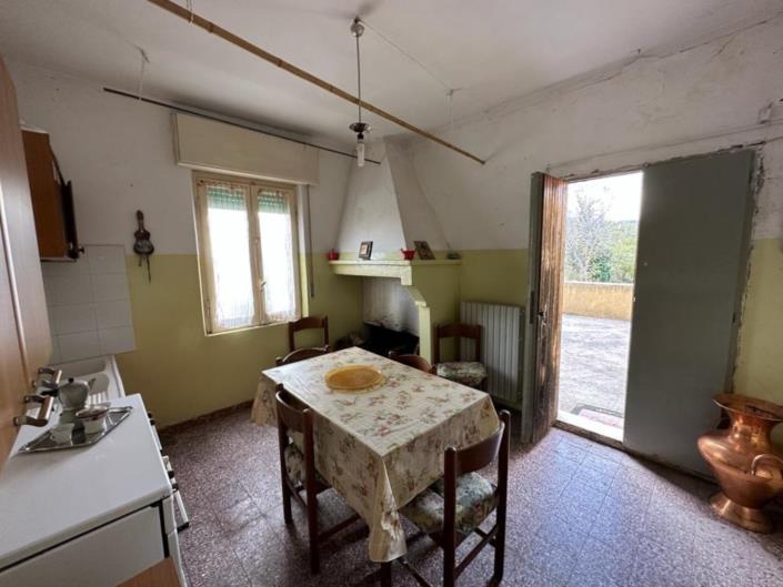 Image No.7-Maison de 1 chambre à vendre à Atri