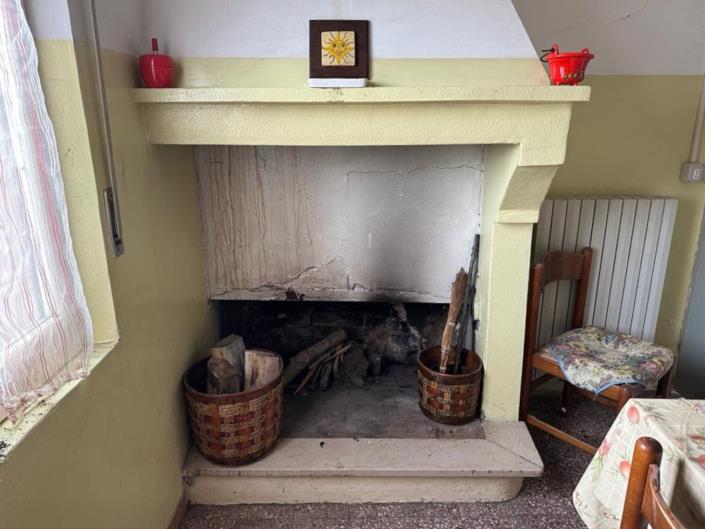 Image No.8-Maison de 1 chambre à vendre à Atri