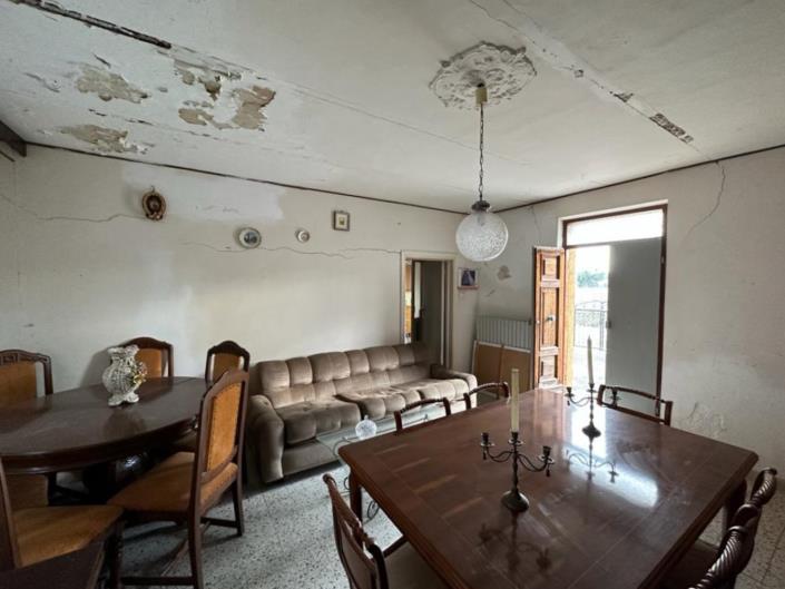 Image No.10-Maison de 1 chambre à vendre à Atri