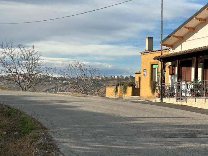 Image No.4-Maison de 1 chambre à vendre à Atri
