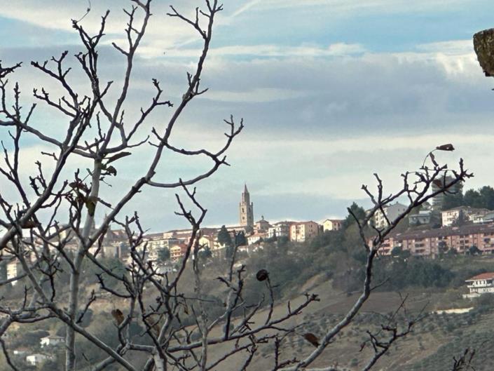 Image No.15-Maison de 1 chambre à vendre à Atri