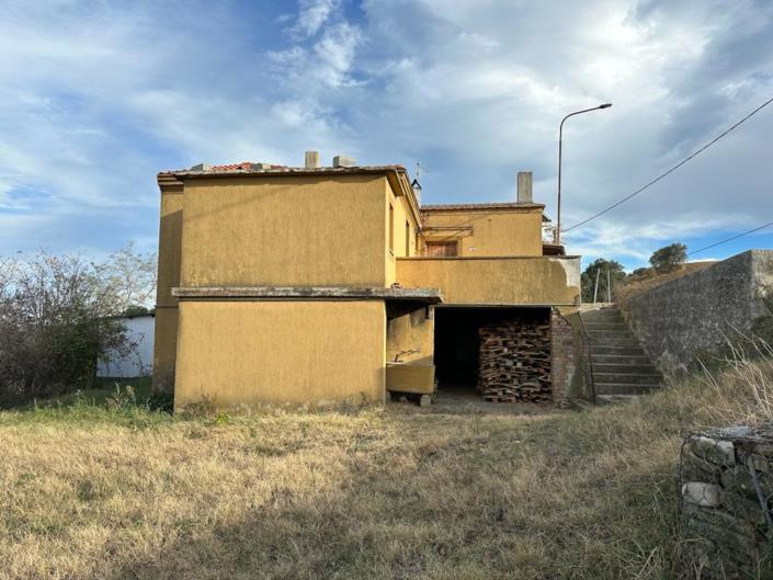 Image No.3-Maison de 1 chambre à vendre à Atri