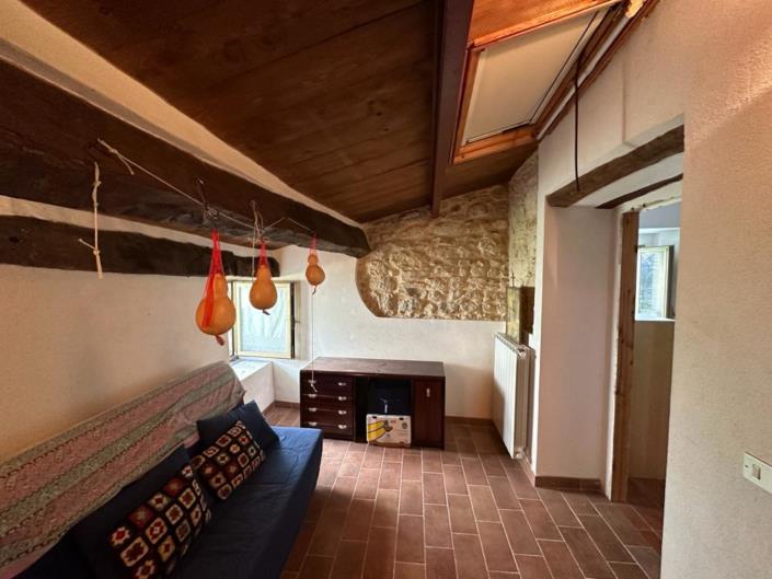 Image No.14-Maison de 1 chambre à vendre à Caramanico Terme