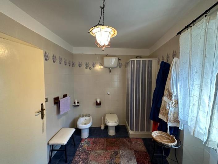 Image No.22-Maison de 1 chambre à vendre à Caramanico Terme