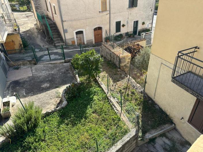 Image No.23-Maison de 1 chambre à vendre à Caramanico Terme