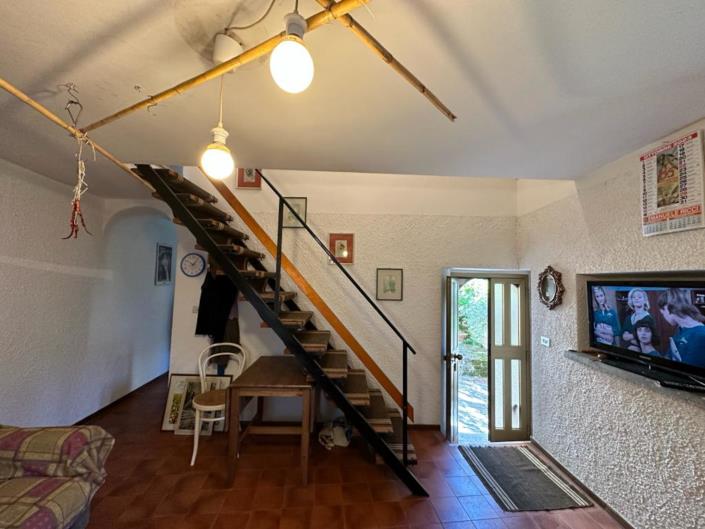 Image No.11-Maison de 1 chambre à vendre à Caramanico Terme