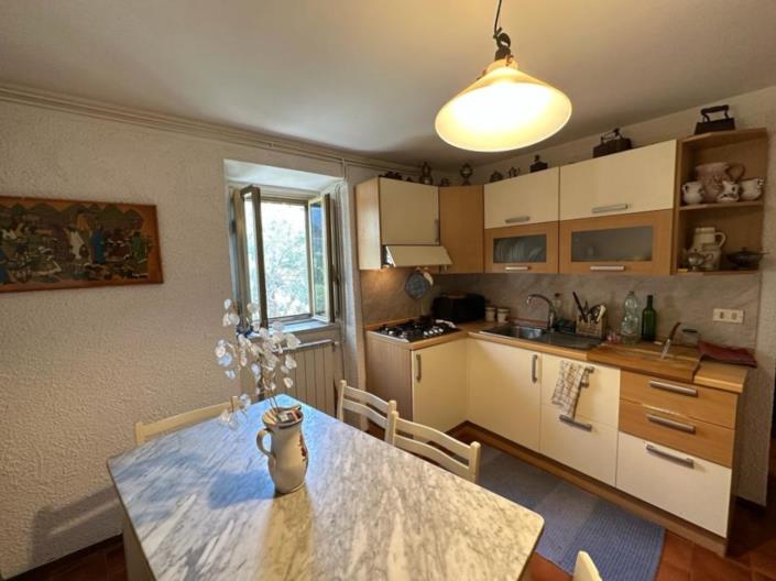 Image No.12-Maison de 1 chambre à vendre à Caramanico Terme