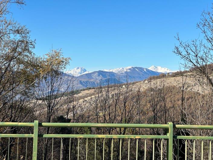 Image No.2-Terre à vendre à Caramanico Terme