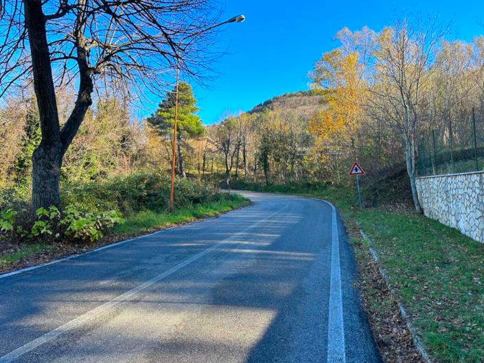 Image No.5-Terre à vendre à Caramanico Terme