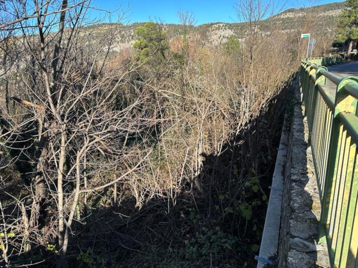 Image No.8-Terre à vendre à Caramanico Terme