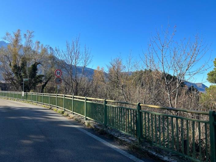 Image No.12-Terre à vendre à Caramanico Terme