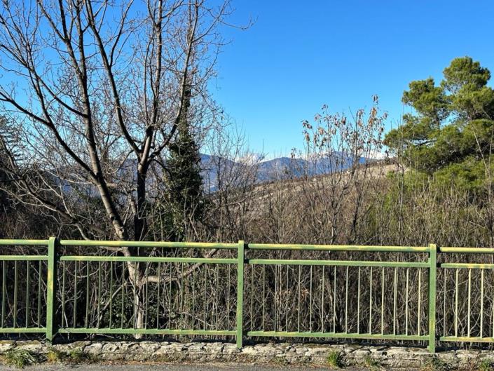 Image No.13-Terre à vendre à Caramanico Terme