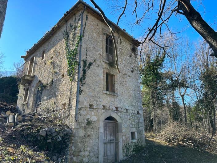 Image No.28-Farmhouse for sale