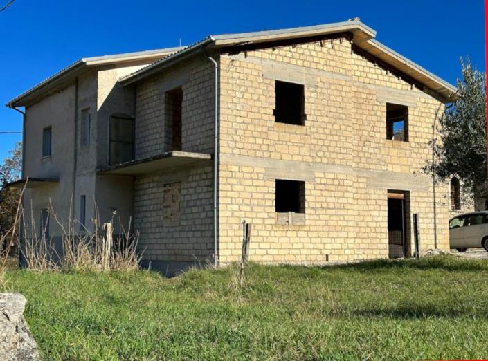 Image No.4-Propriété de 2 chambres à vendre à Caramanico Terme