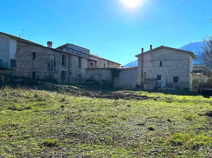 Image No.6-Propriété de 2 chambres à vendre à Caramanico Terme