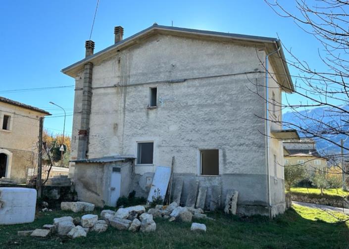 Image No.7-Propriété de 2 chambres à vendre à Caramanico Terme