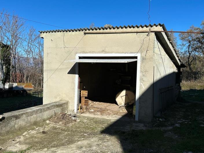 Image No.10-Propriété de 2 chambres à vendre à Caramanico Terme