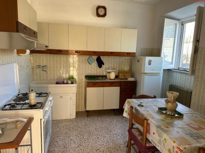 Image No.11-Propriété de 2 chambres à vendre à Caramanico Terme