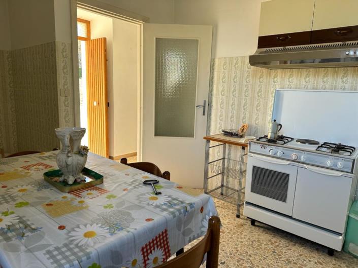 Image No.12-Propriété de 2 chambres à vendre à Caramanico Terme