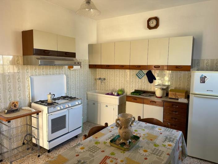 Image No.13-Propriété de 2 chambres à vendre à Caramanico Terme