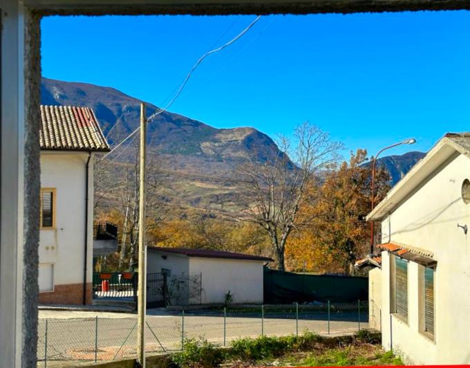 Image No.14-Propriété de 2 chambres à vendre à Caramanico Terme