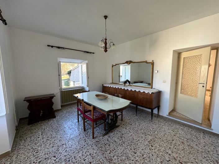 Image No.15-Propriété de 2 chambres à vendre à Caramanico Terme