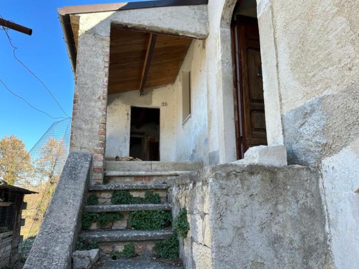 Image No.27-Propriété de 2 chambres à vendre à Caramanico Terme