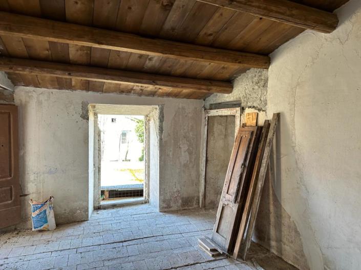 Image No.30-Propriété de 2 chambres à vendre à Caramanico Terme