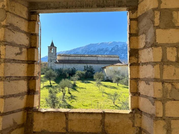 Image No.37-Propriété de 2 chambres à vendre à Caramanico Terme