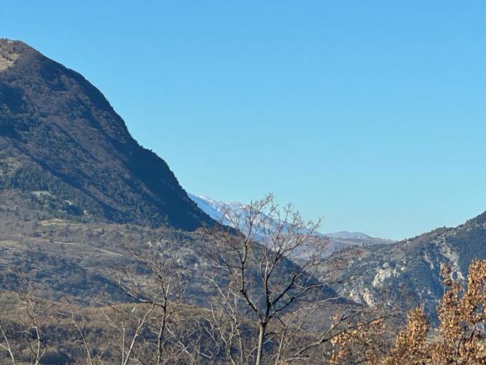 Image No.38-Propriété de 2 chambres à vendre à Caramanico Terme