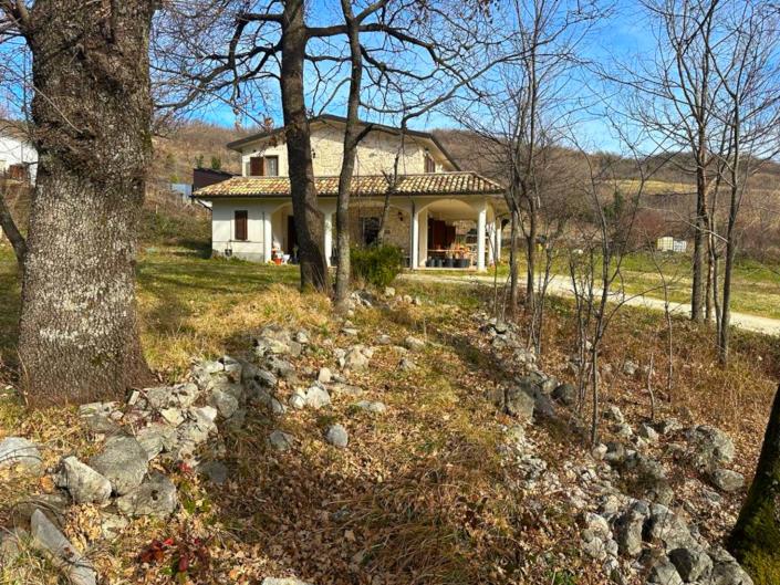 Image No.7-4 Bed Villa / Detached for sale